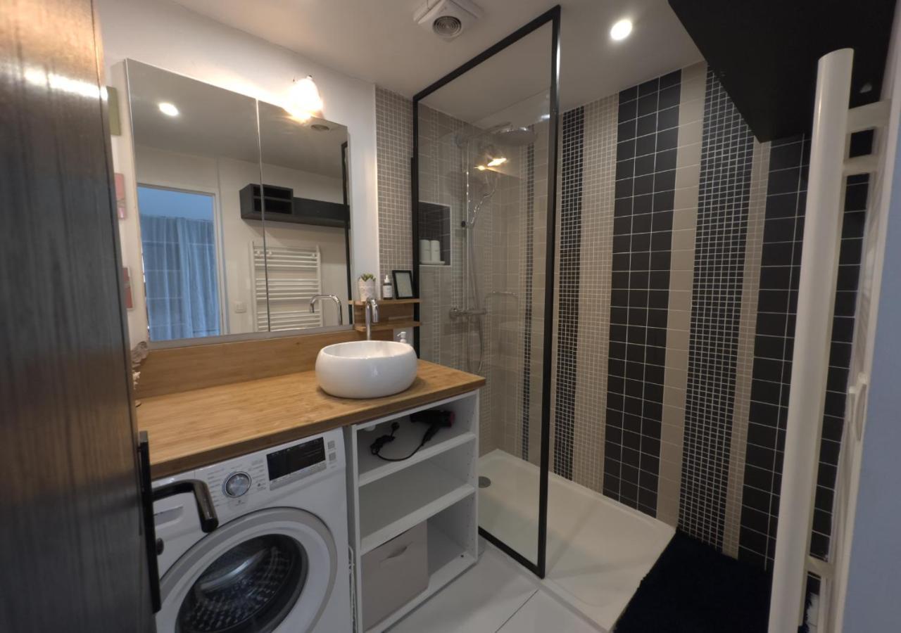 Duplex Loft - Central & Home Cinema 안시 외부 사진