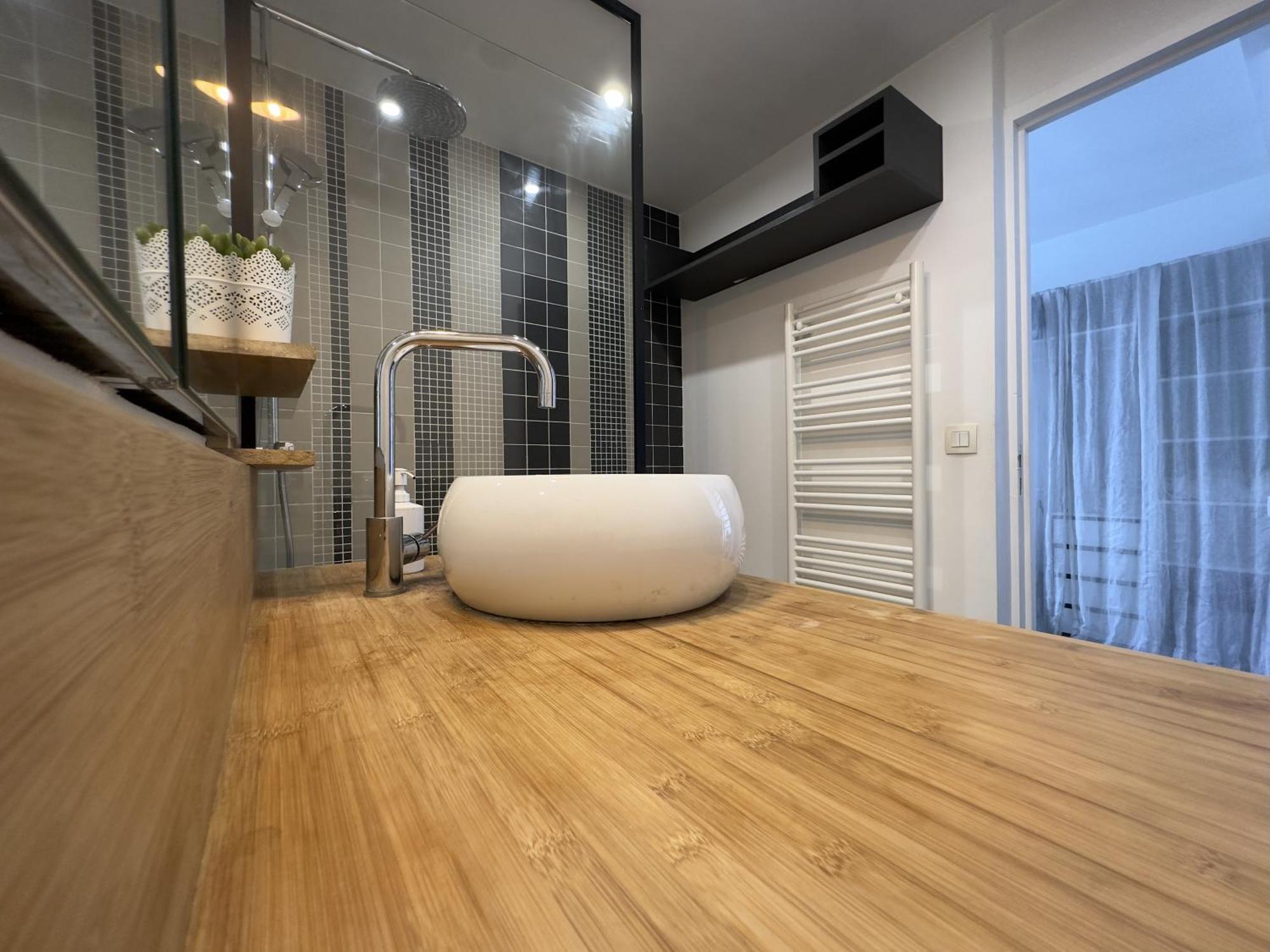 Duplex Loft - Central & Home Cinema 안시 외부 사진
